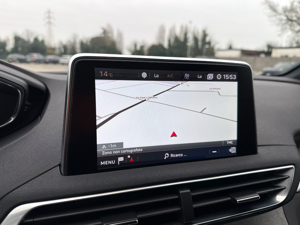 Peugeot 3008 Usato 2020 3008 Mestre