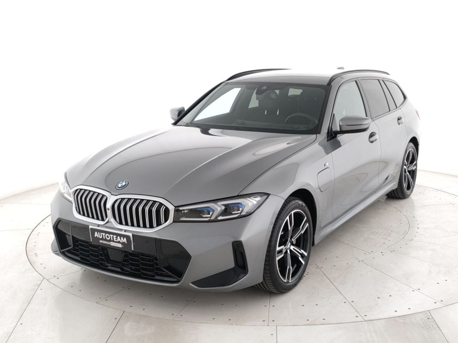 Bmw Serie 3 Usato 2025 Serie 3 Legnago