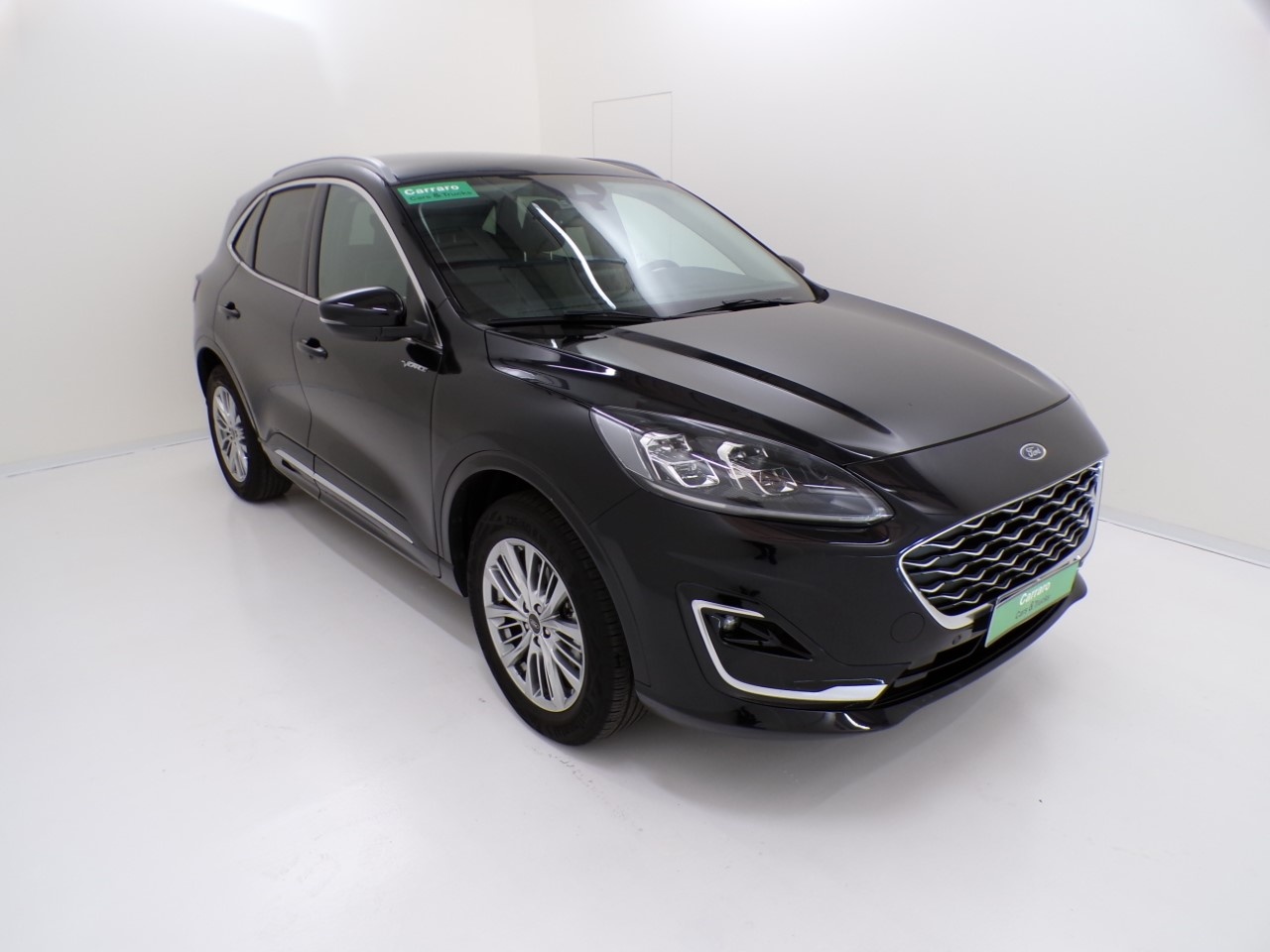 Ford Kuga Kuga 2.5 PHEV 225cv Vignale 2WD e-Shifter - 3