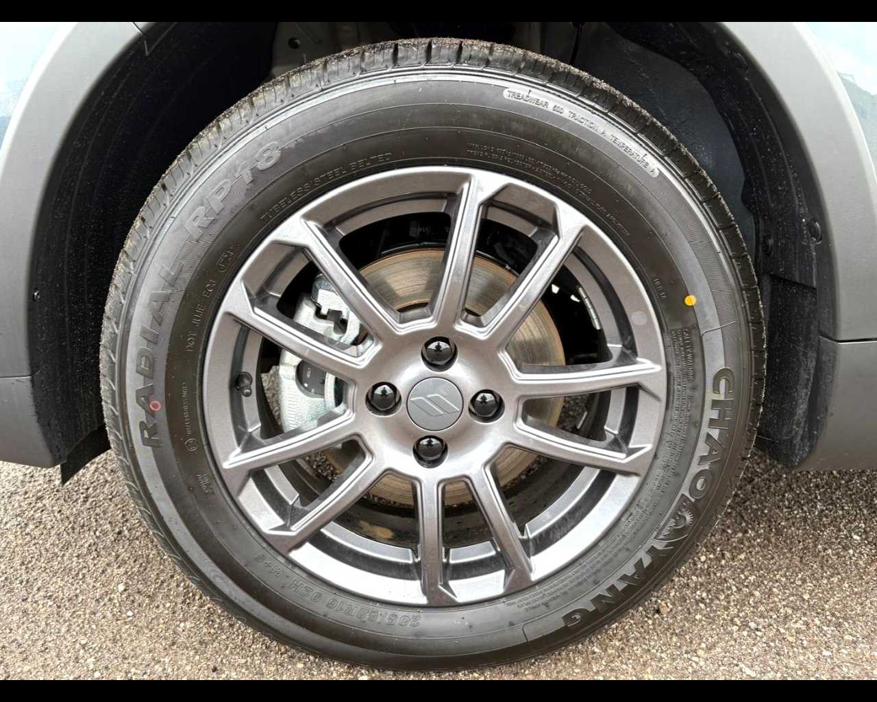 Emc Quattro Nuovo Benzina Quattro Rovigo