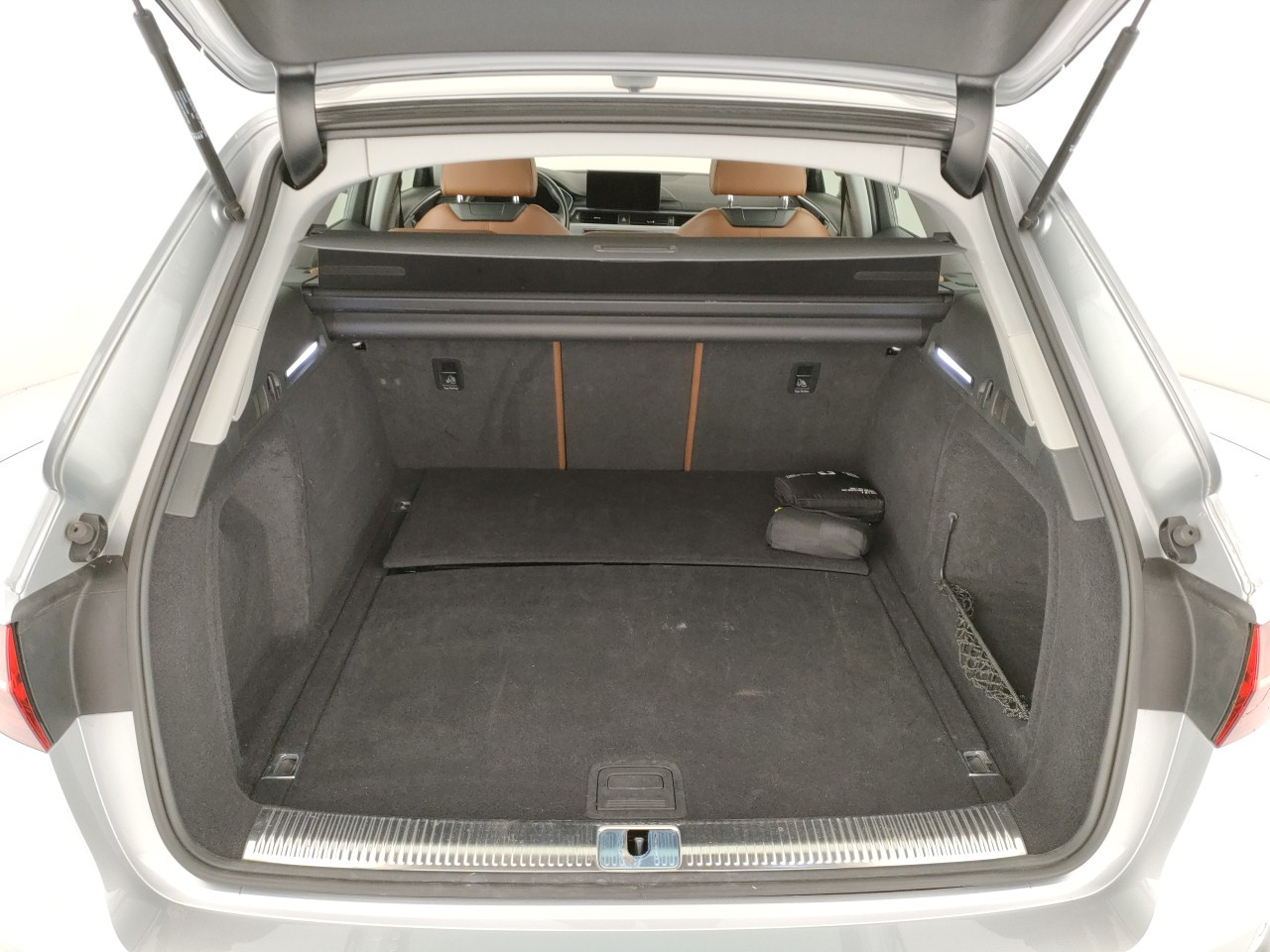 Audi A4 Usato 2021 A4 Porto Mantovano