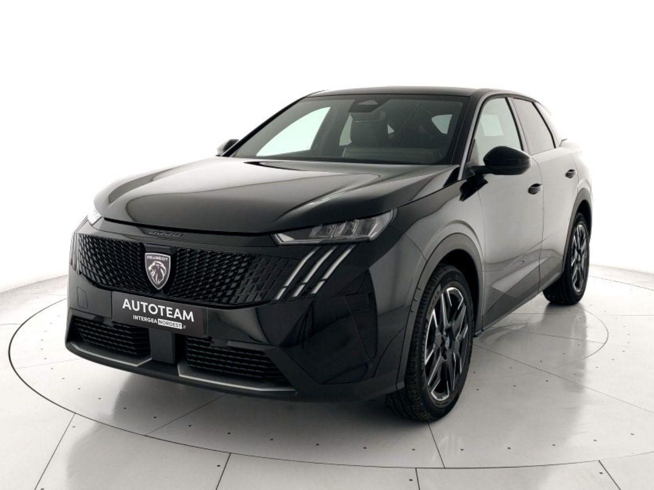 Peugeot 3008 Usato 2025 3008 San Vendemiano