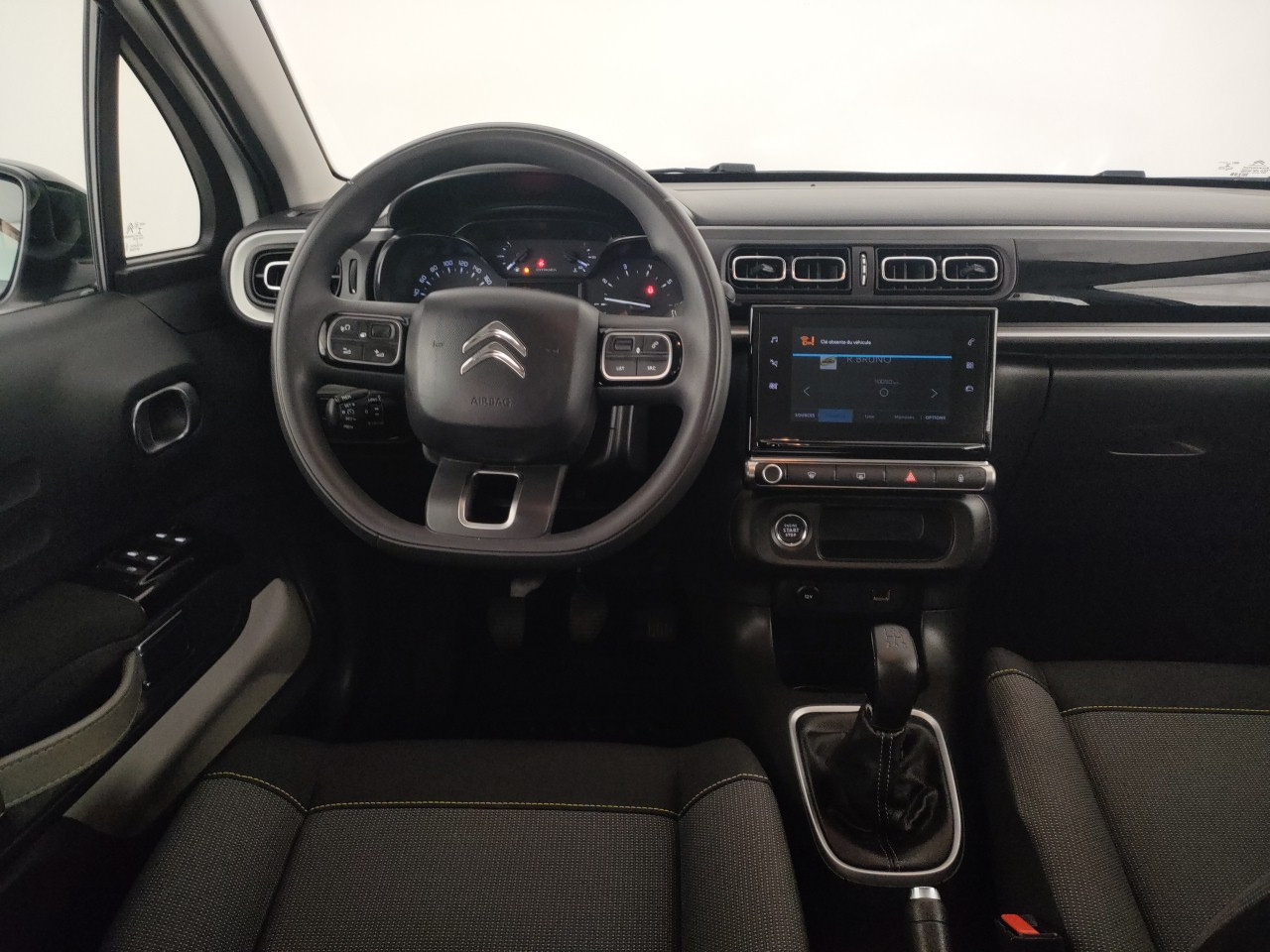Citroen C3 Usato 2022 C3 Carpi