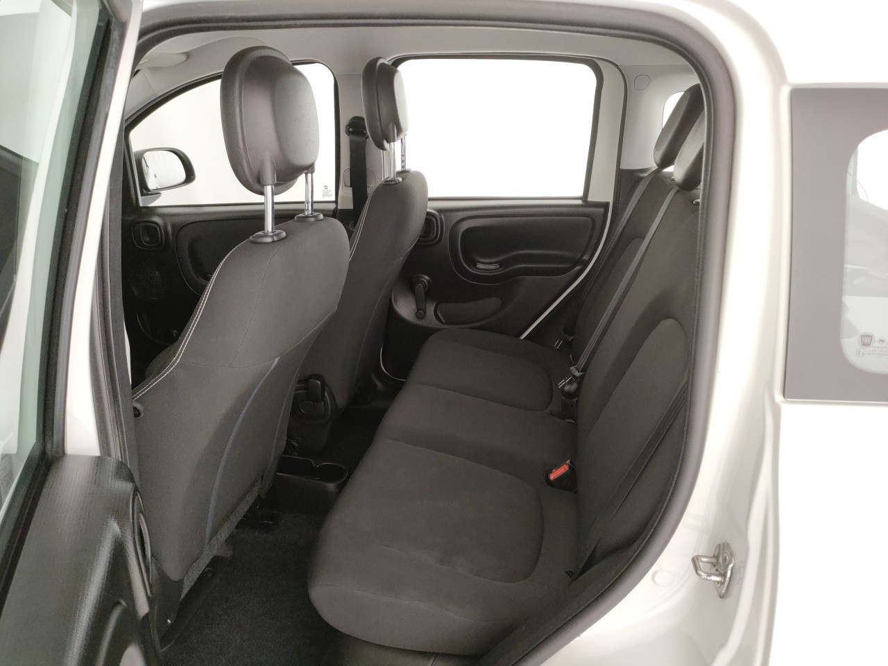 Fiat Panda Usato 2024 Panda Porto Mantovano