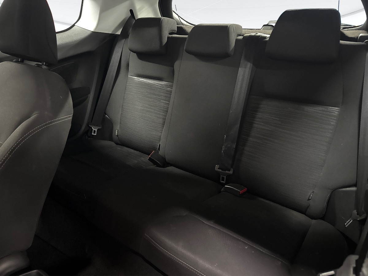 Peugeot 208 Usato 2012 208 San Zeno Naviglio