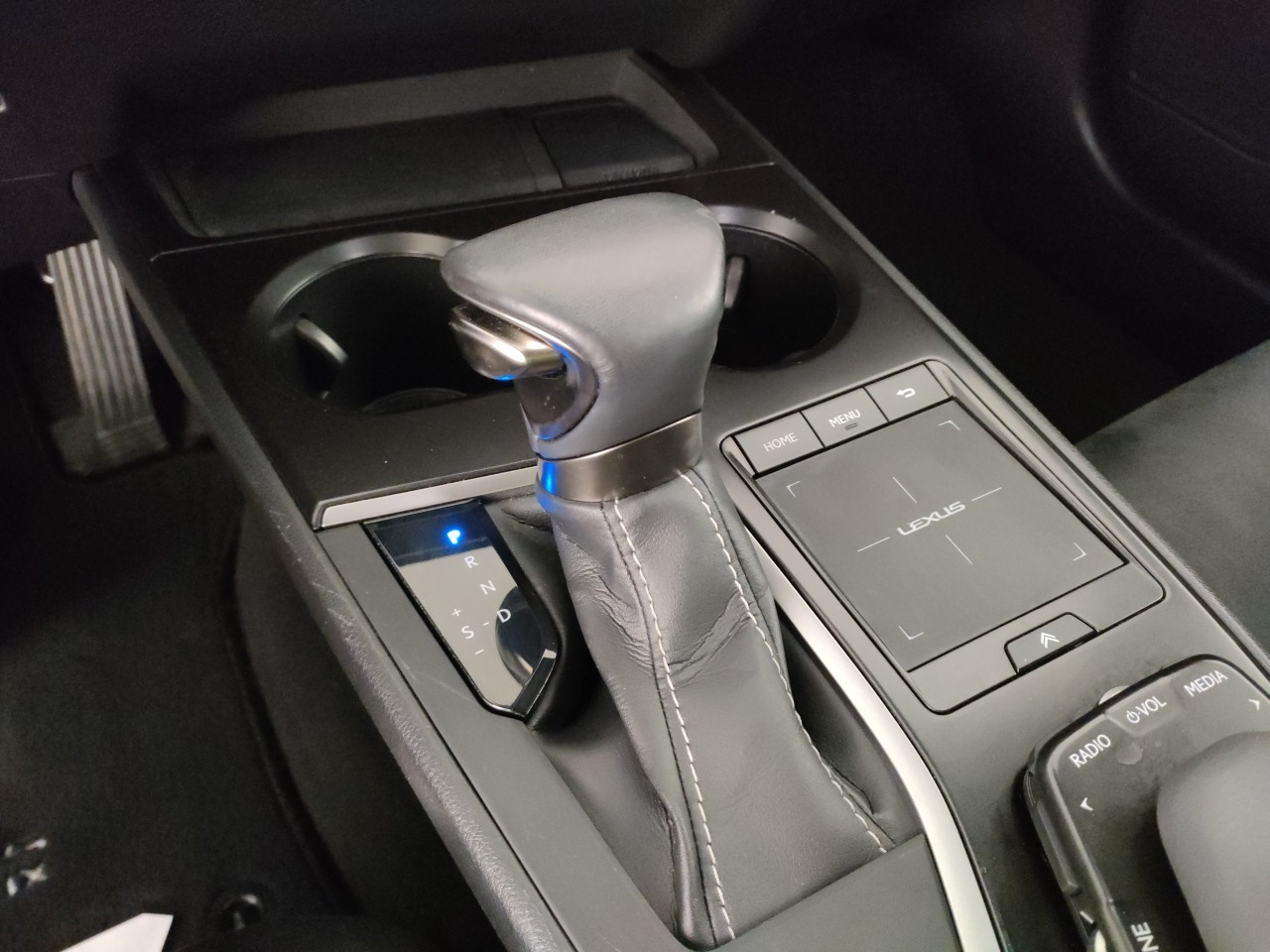 Lexus UX Usato 2022 UX Porto Mantovano