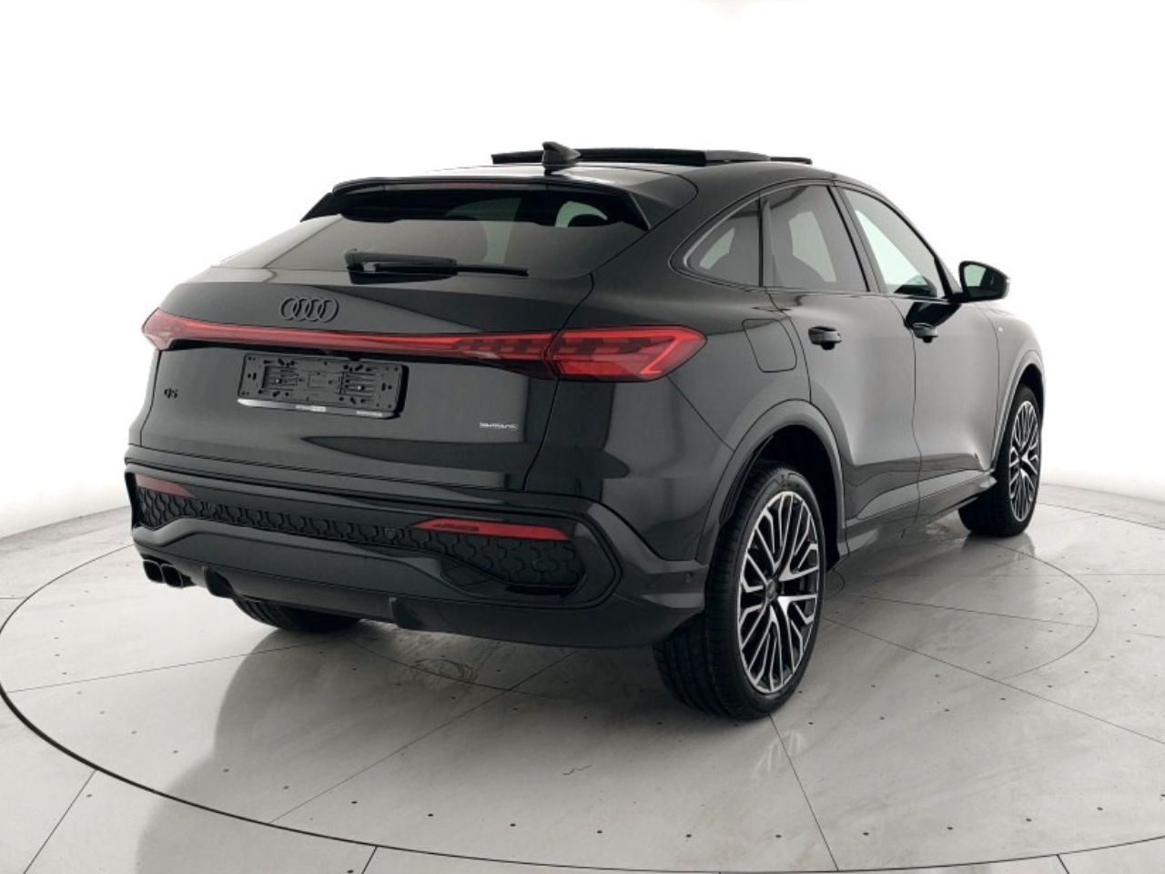 Audi Q5 Usato 2026 Q5 Porto Mantovano