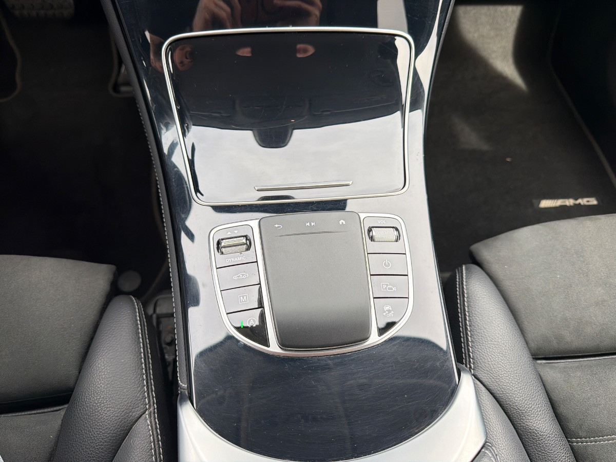 Mercedes GLC Usato 2020 GLC Mestre