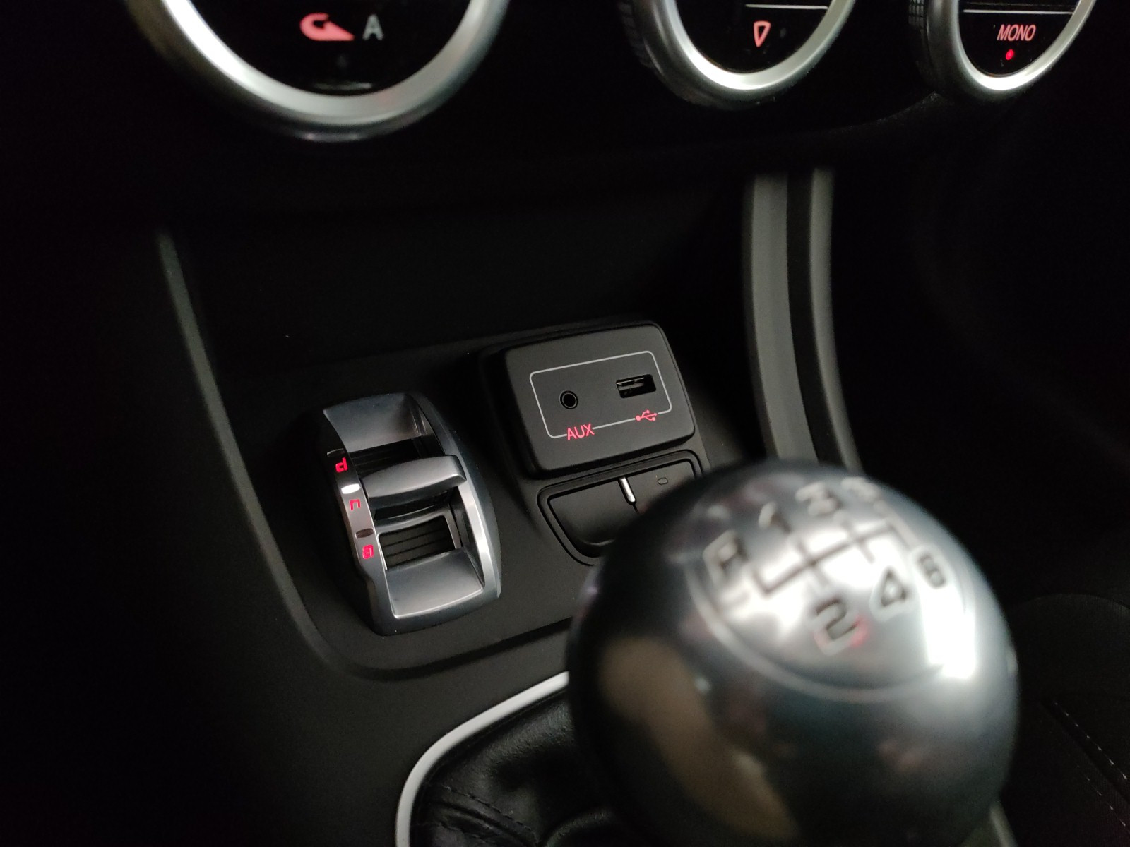 Alfa Romeo Giulietta Usato 2017 Giulietta Legnago