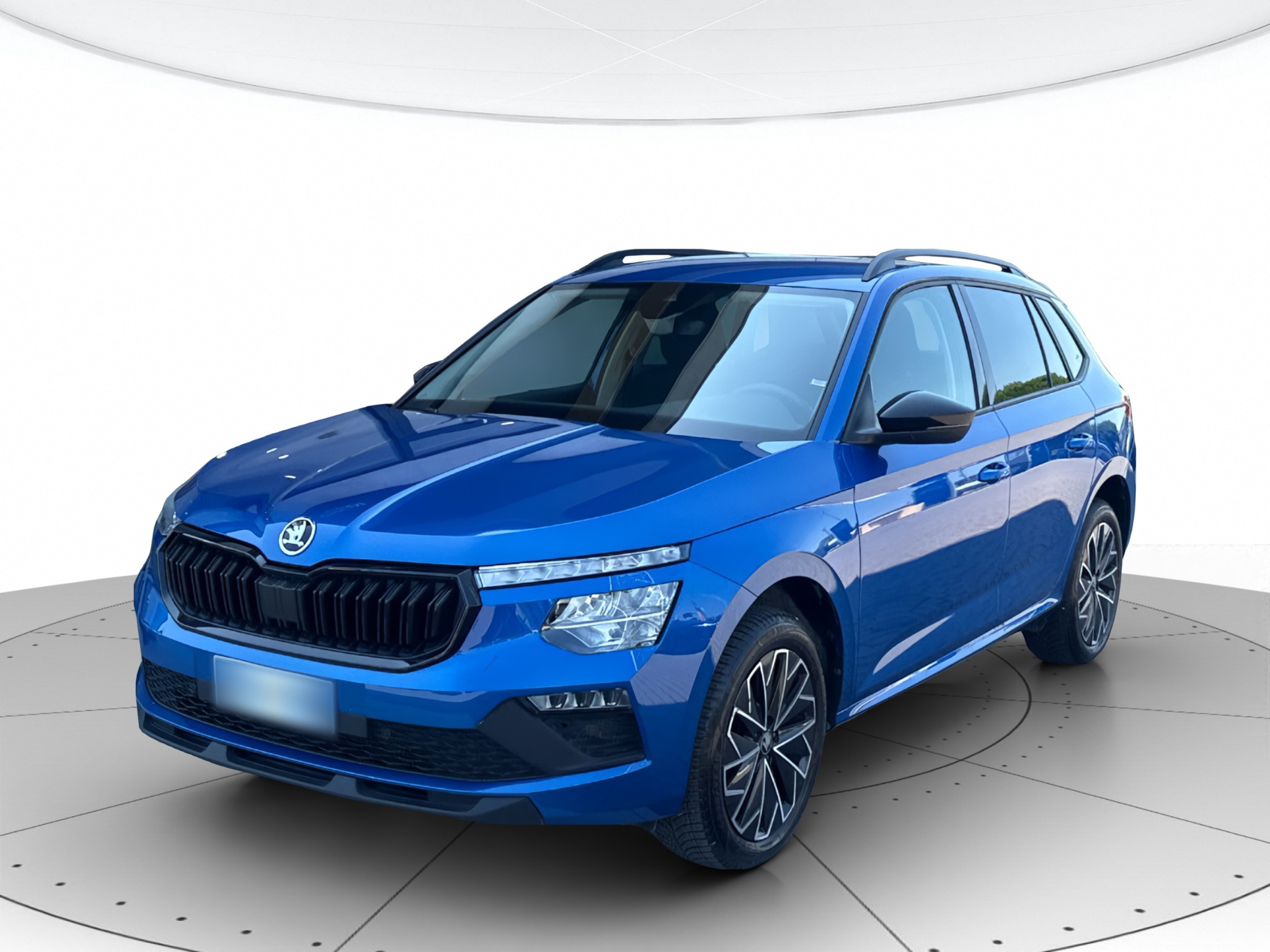 Skoda Kamiq Usato 2025 Kamiq Padova
