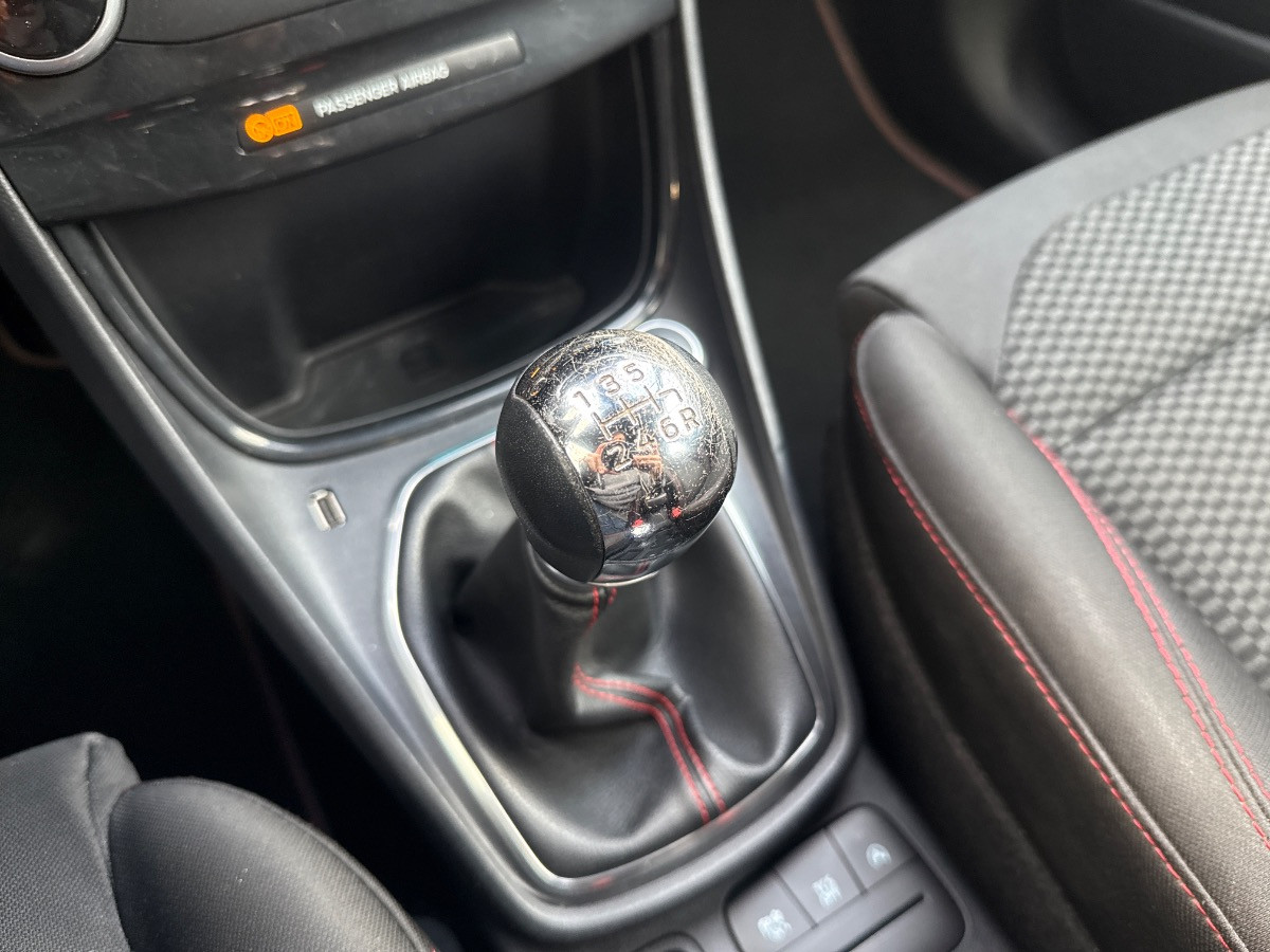 Ford Puma Usato 2021 Puma Mestre