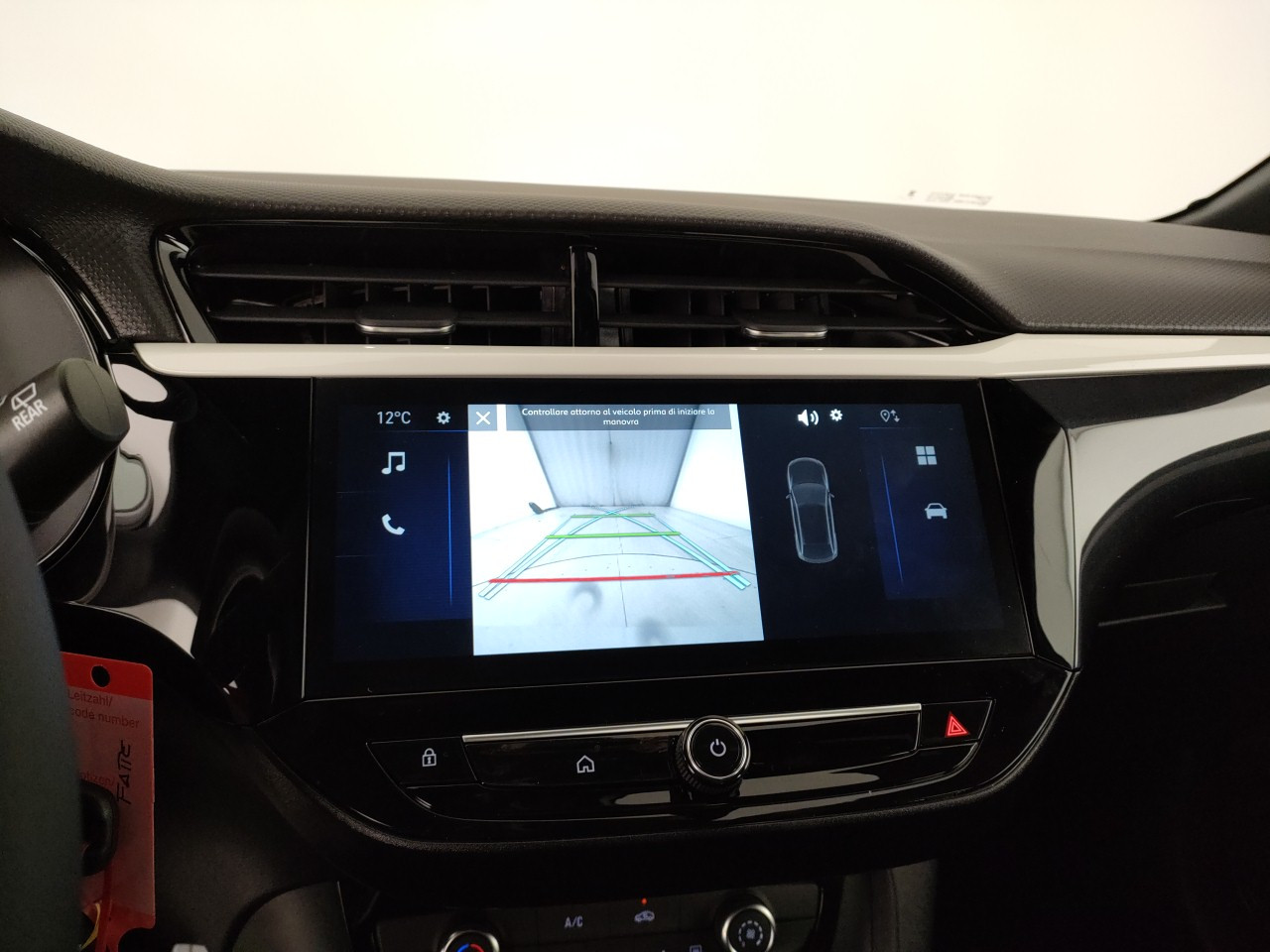 Opel Corsa Aziendali 2025 Corsa Porto Mantovano