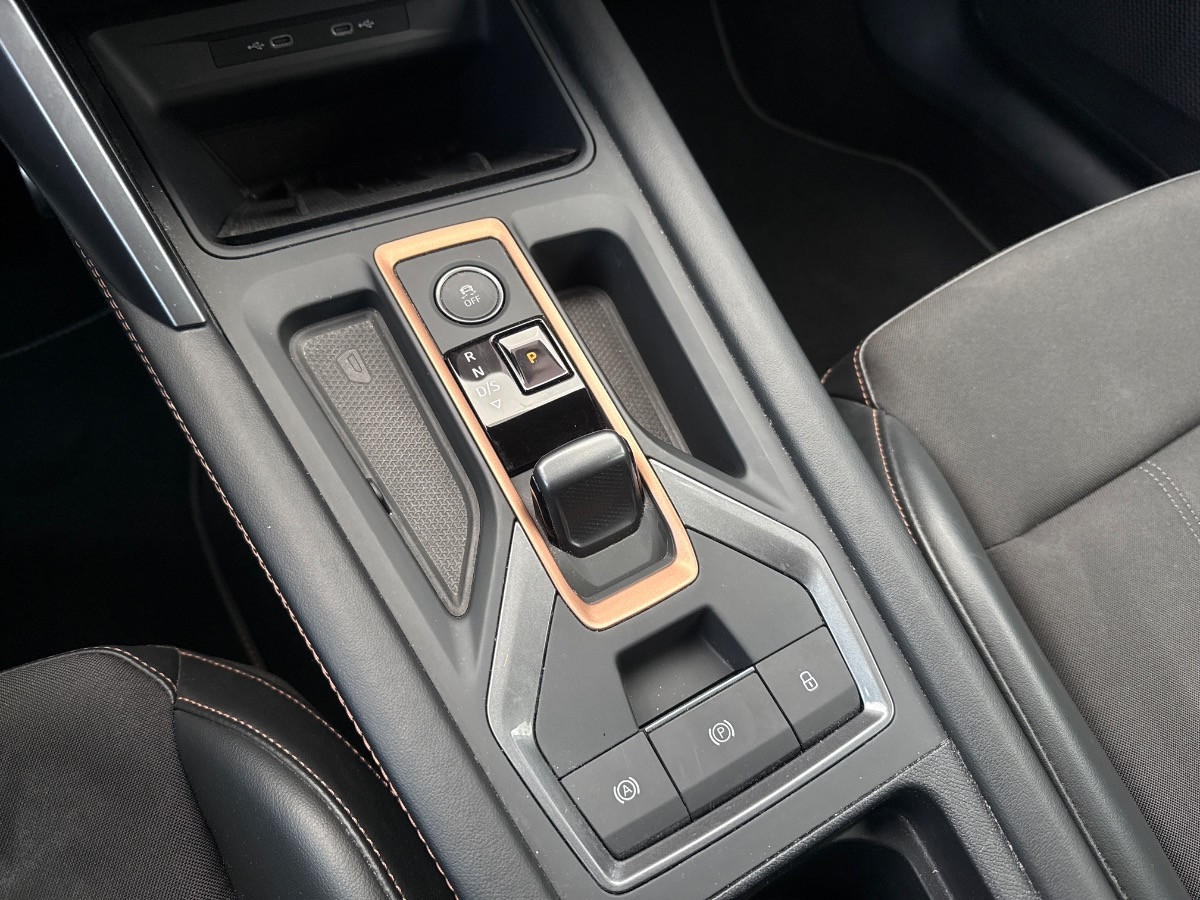 Cupra Formentor Usato 2024 Formentor Padova