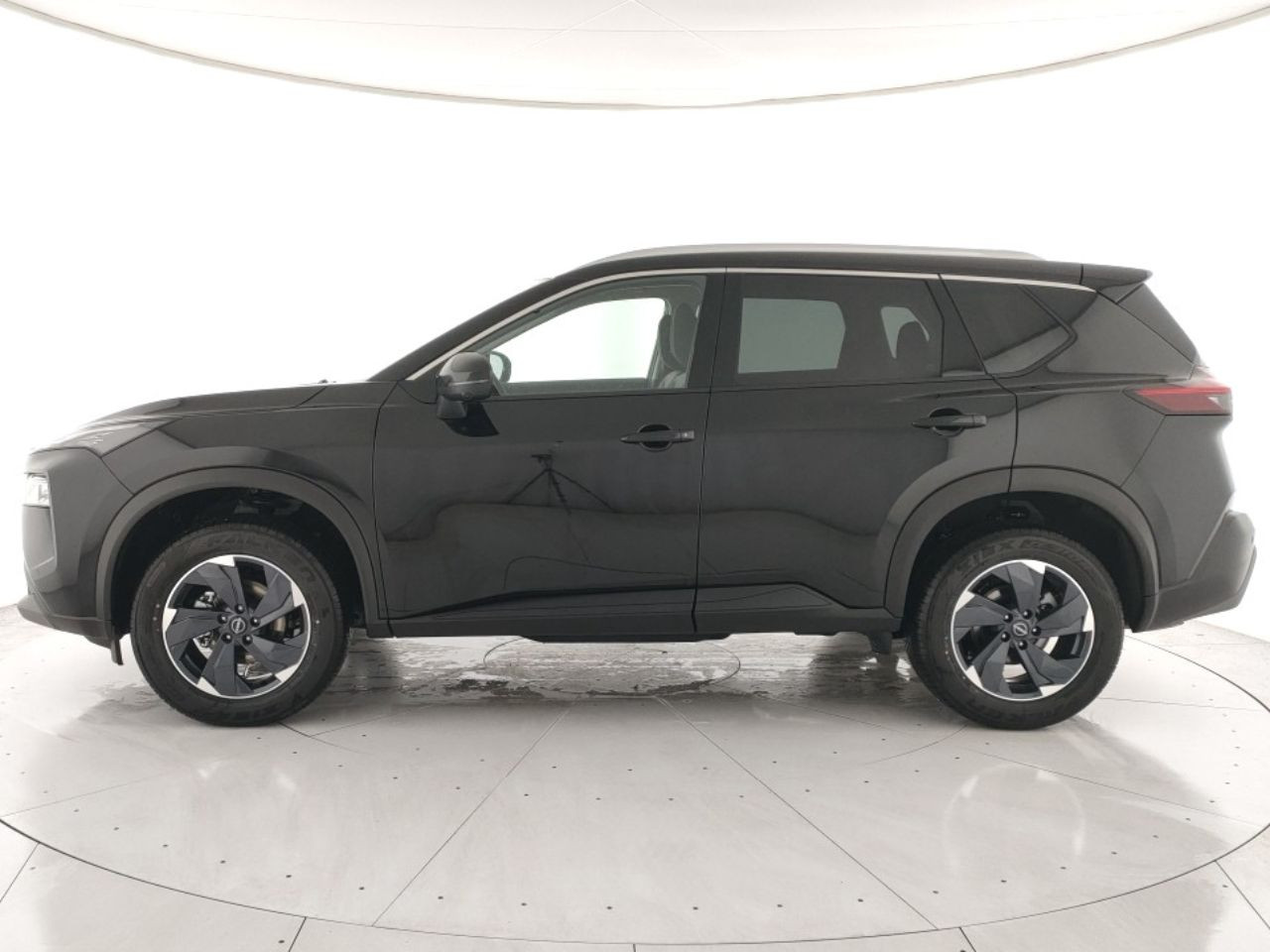 Nissan X-Trail Aziendali 2026 X-Trail Prevalle