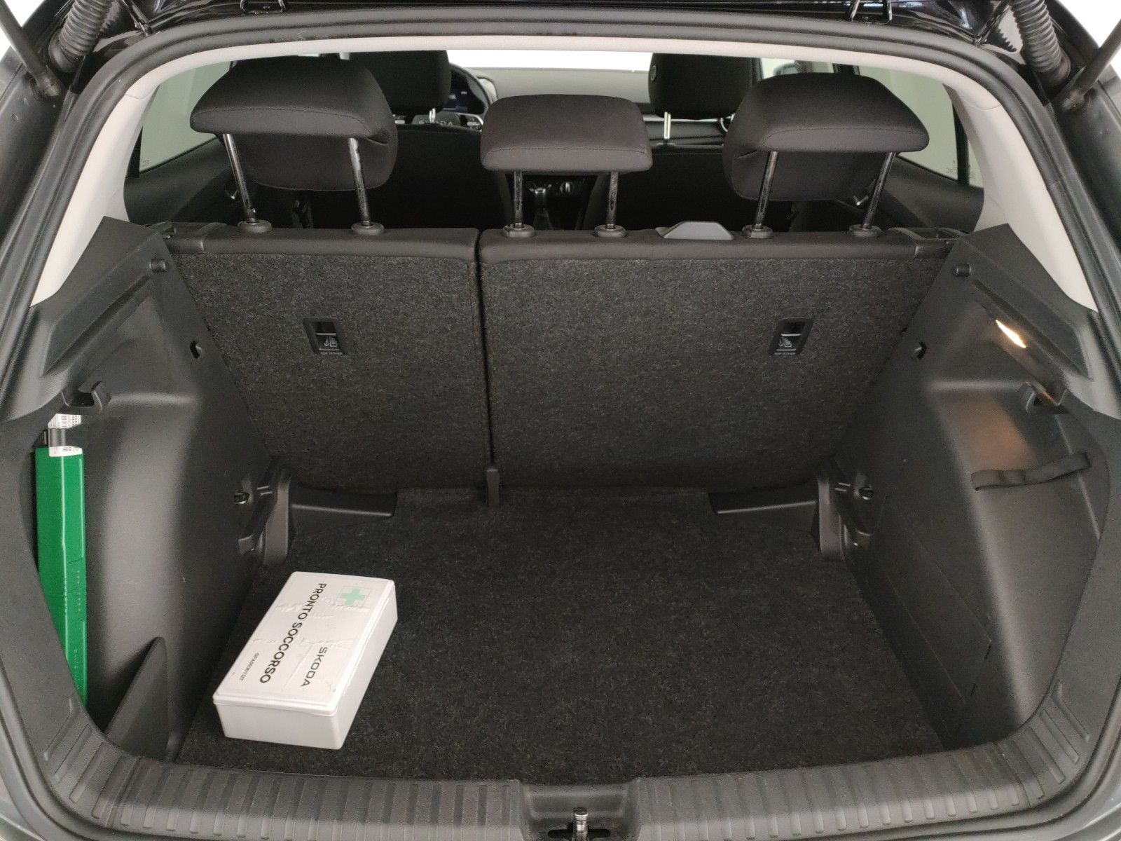 Skoda Fabia Usato 2025 Fabia Legnago