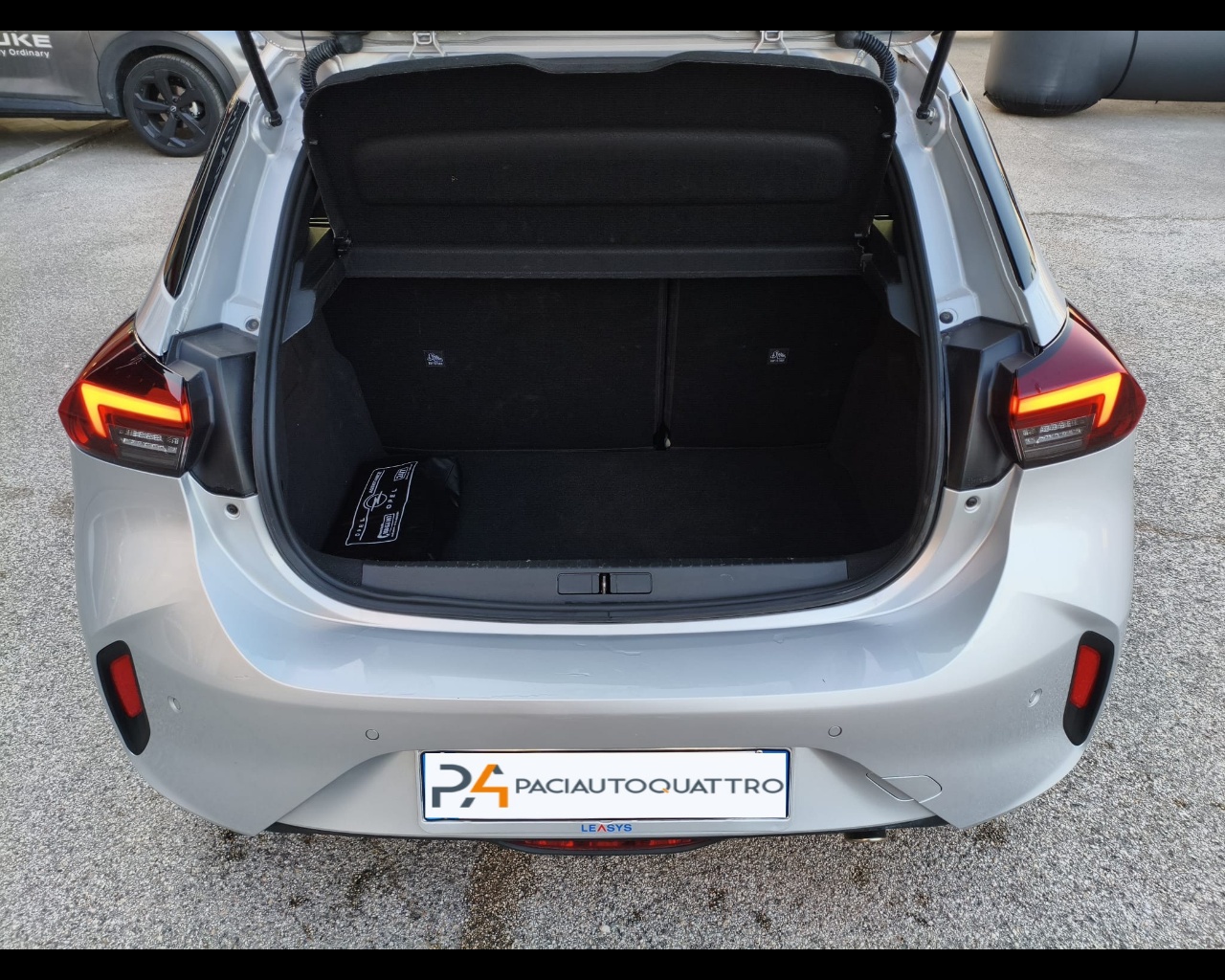 Foto OPEL Corsa 1.2 GS s&s 100cv