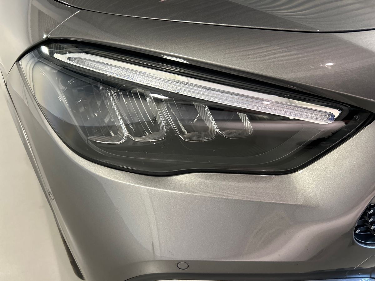 Mercedes GLA GLA 200 D AMG Line Advanced Plus 8G-DCT - 7