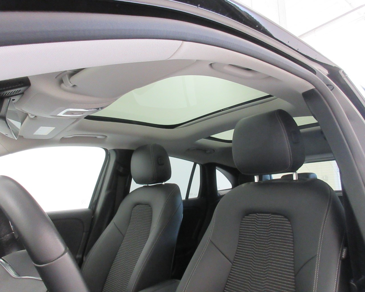 Mercedes GLA GLA 200 Sport Plus 7G-DCT - 13