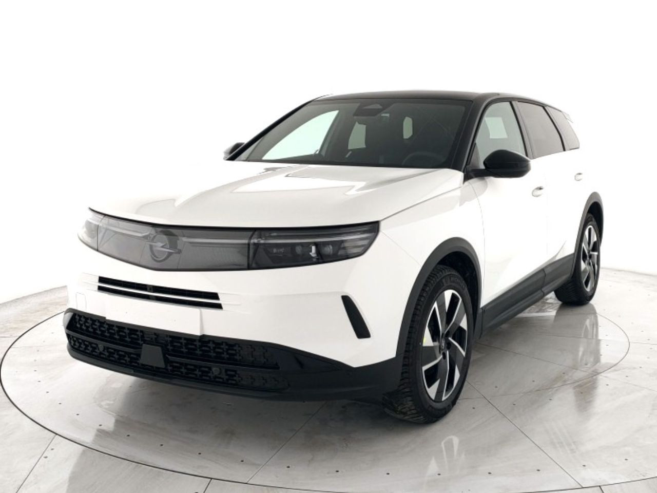 Opel Grandland Aziendali 2026 Grandland Porto Mantovano