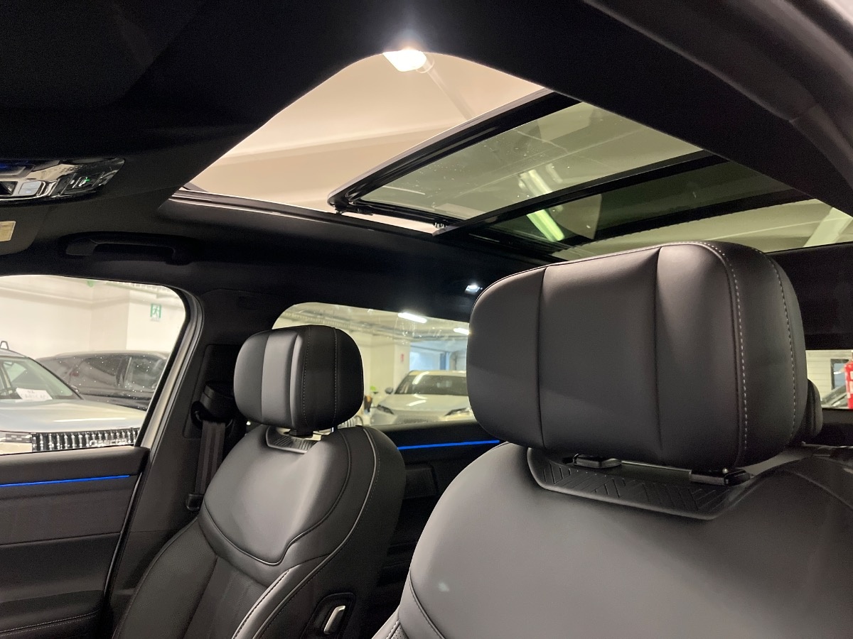 Jaecoo JAECOO 7 SHS-H Nuovo  JAECOO 7 SHS-H Verona