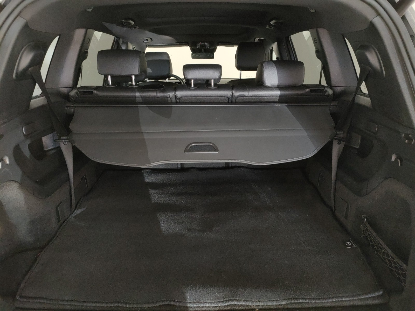 Mercedes GLB Usato 2021 GLB Legnago