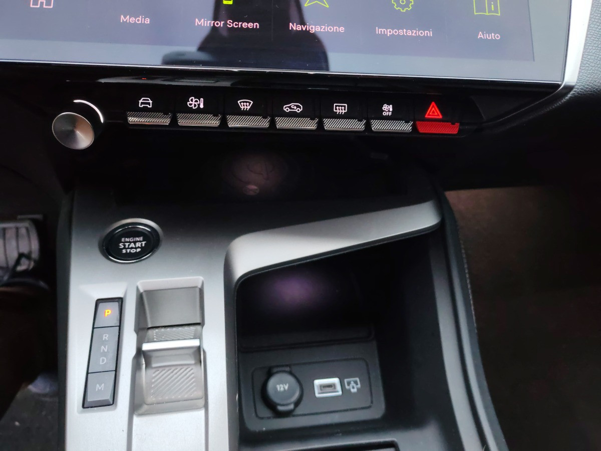 Peugeot 308 Usato 2023 308 Carpi