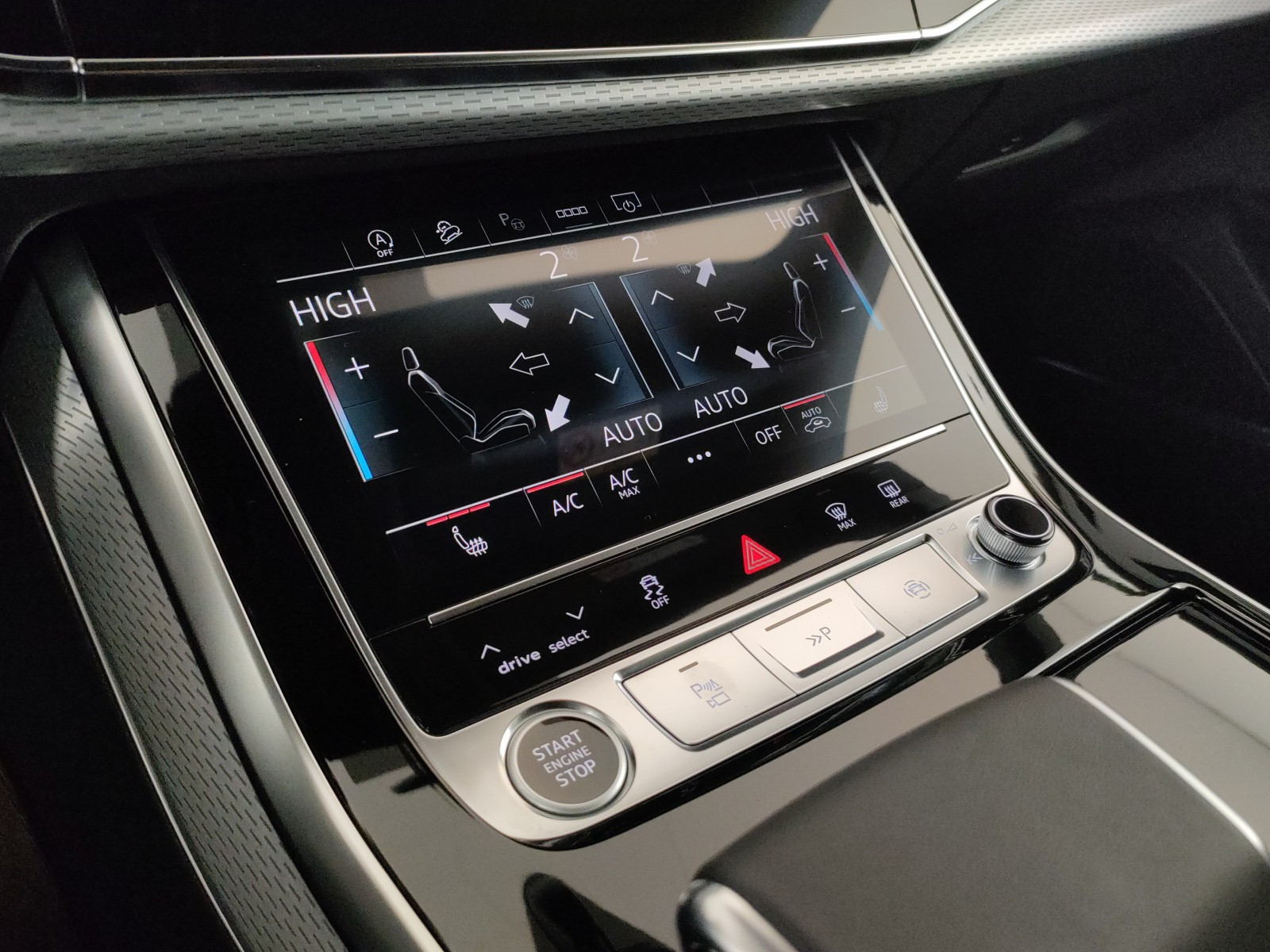 Audi Q8 Aziendali 2025 Q8 Legnago