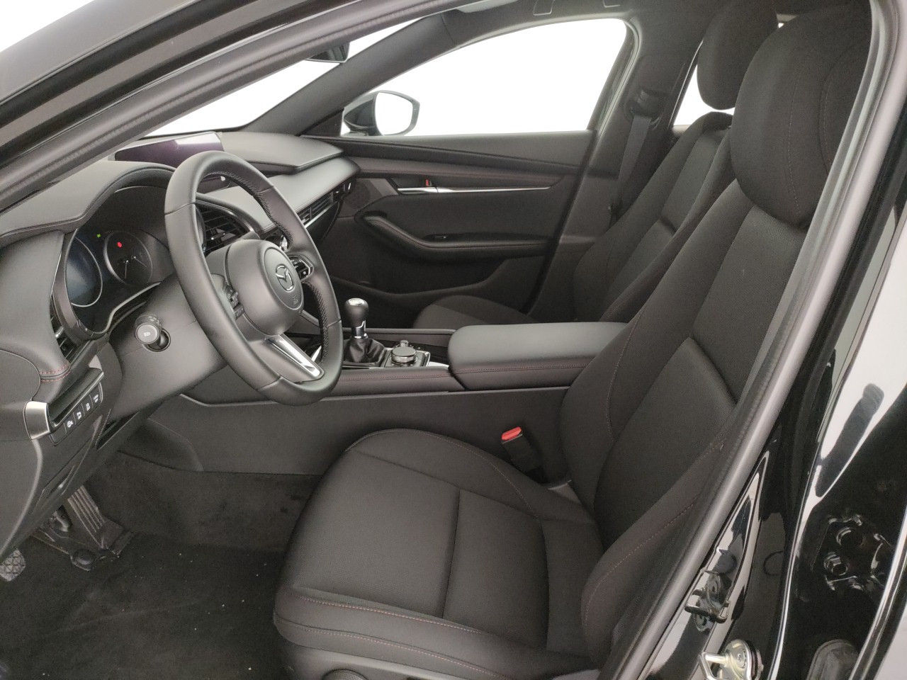 Mazda 3 Nuovo Ibrido benzina 3 Mantova