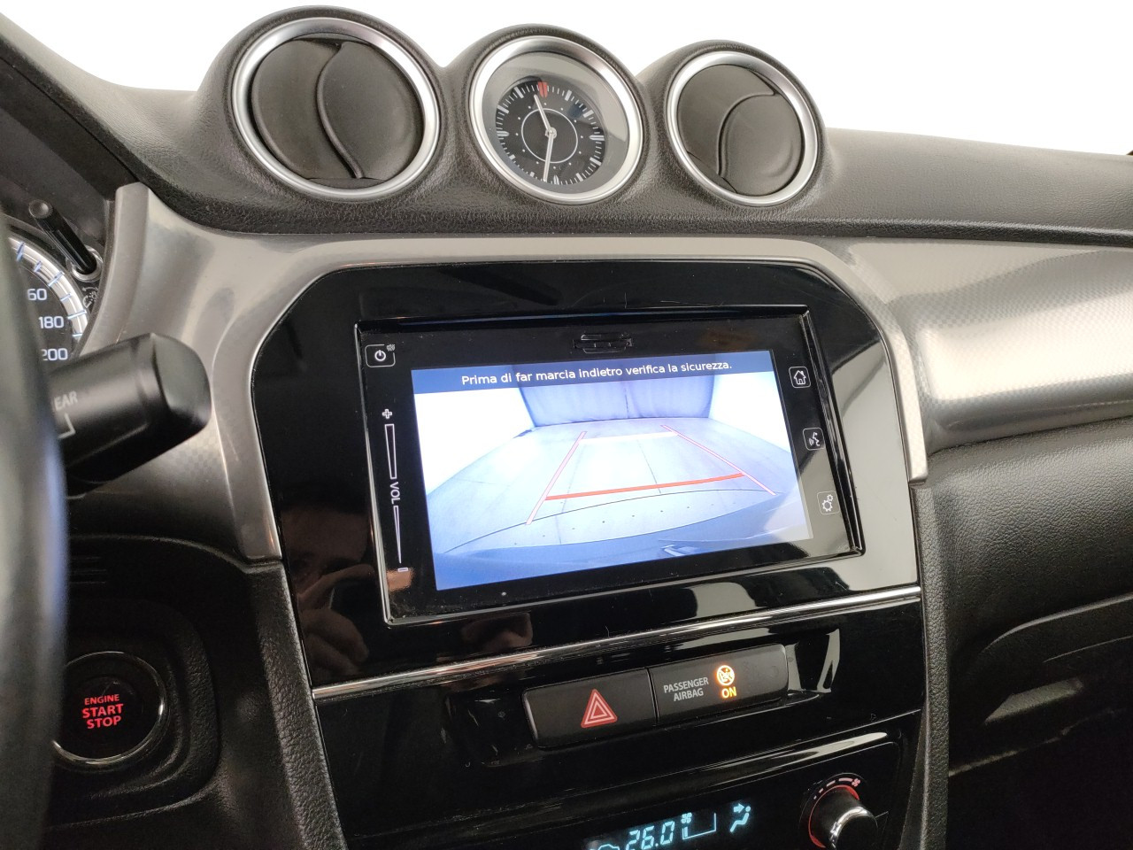 Suzuki Vitara Usato 2017 Vitara Lonato del Garda