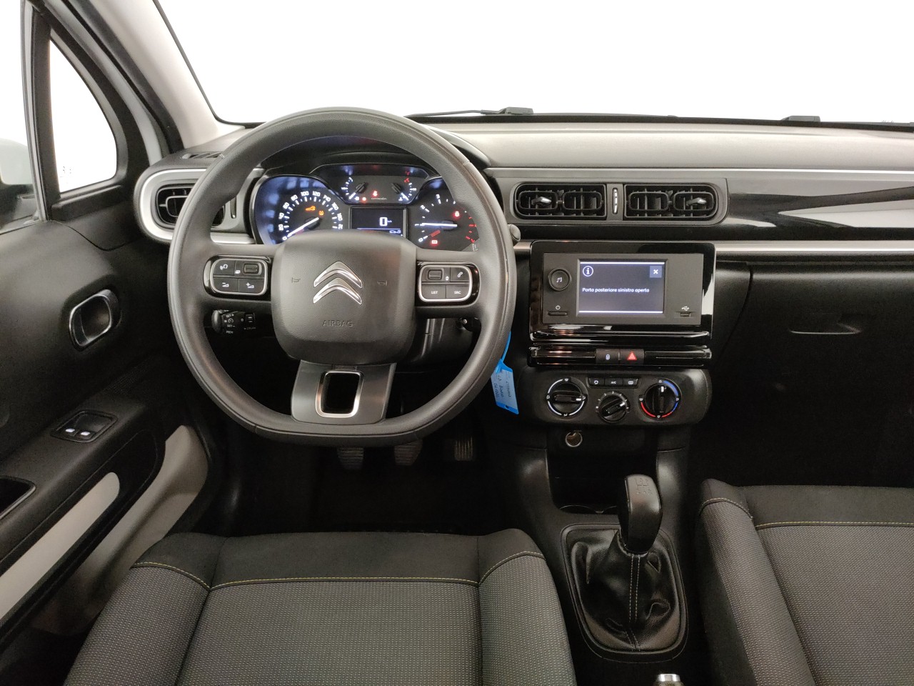 Citroen C3 Usato 2022 C3 Reggio Emilia
