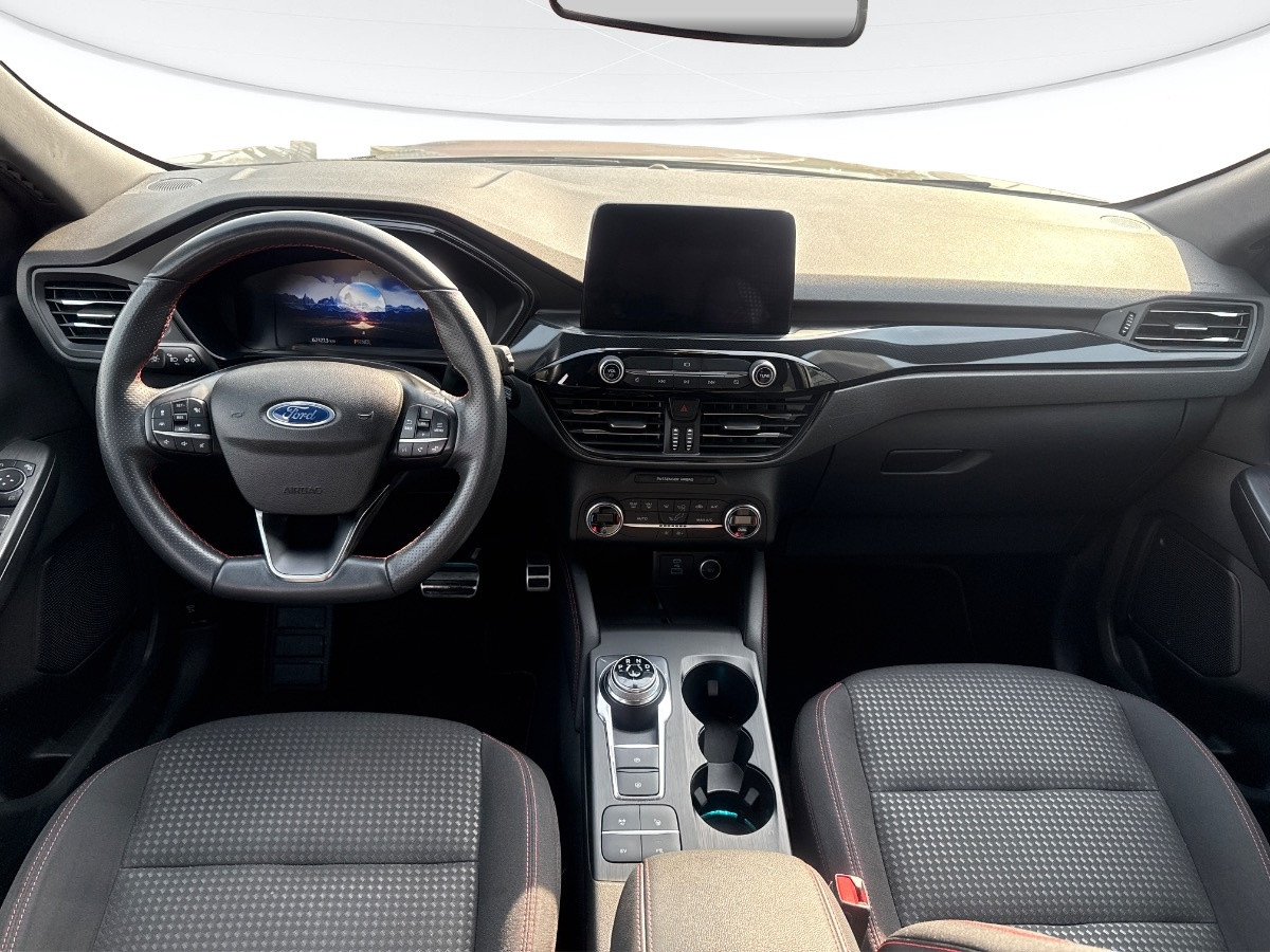 Ford Kuga Usato 2020 Kuga Padova