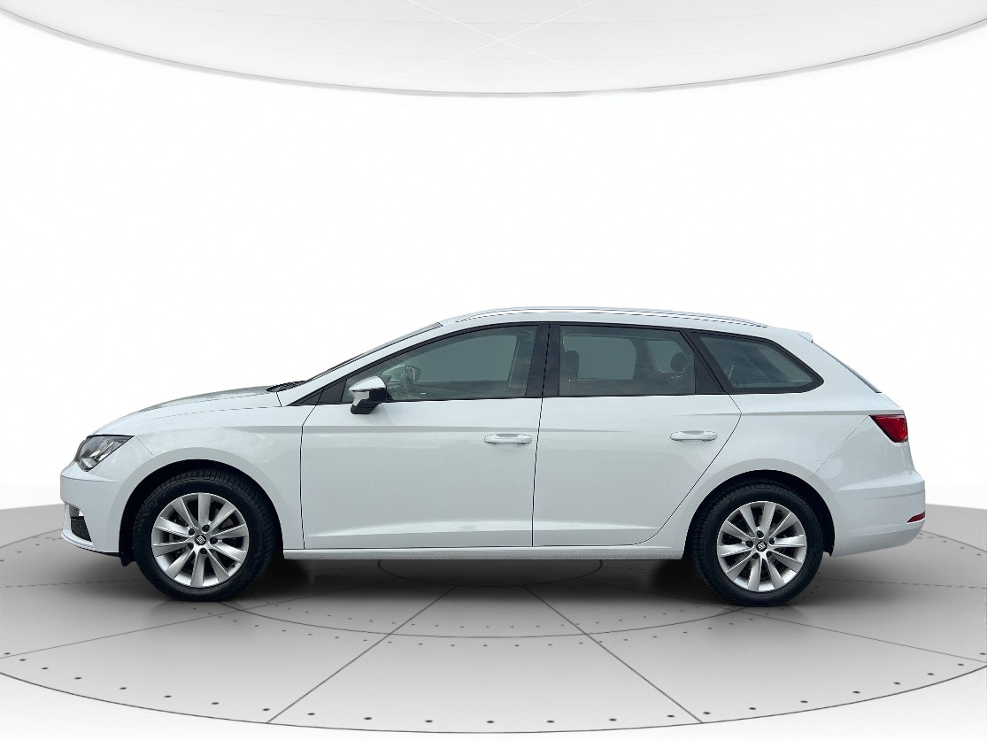 Seat Leon Usato 2018 Leon Rovigo