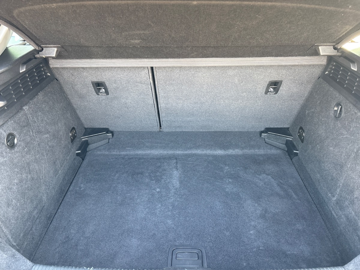 Audi A3 Usato 2016 A3 Rovigo