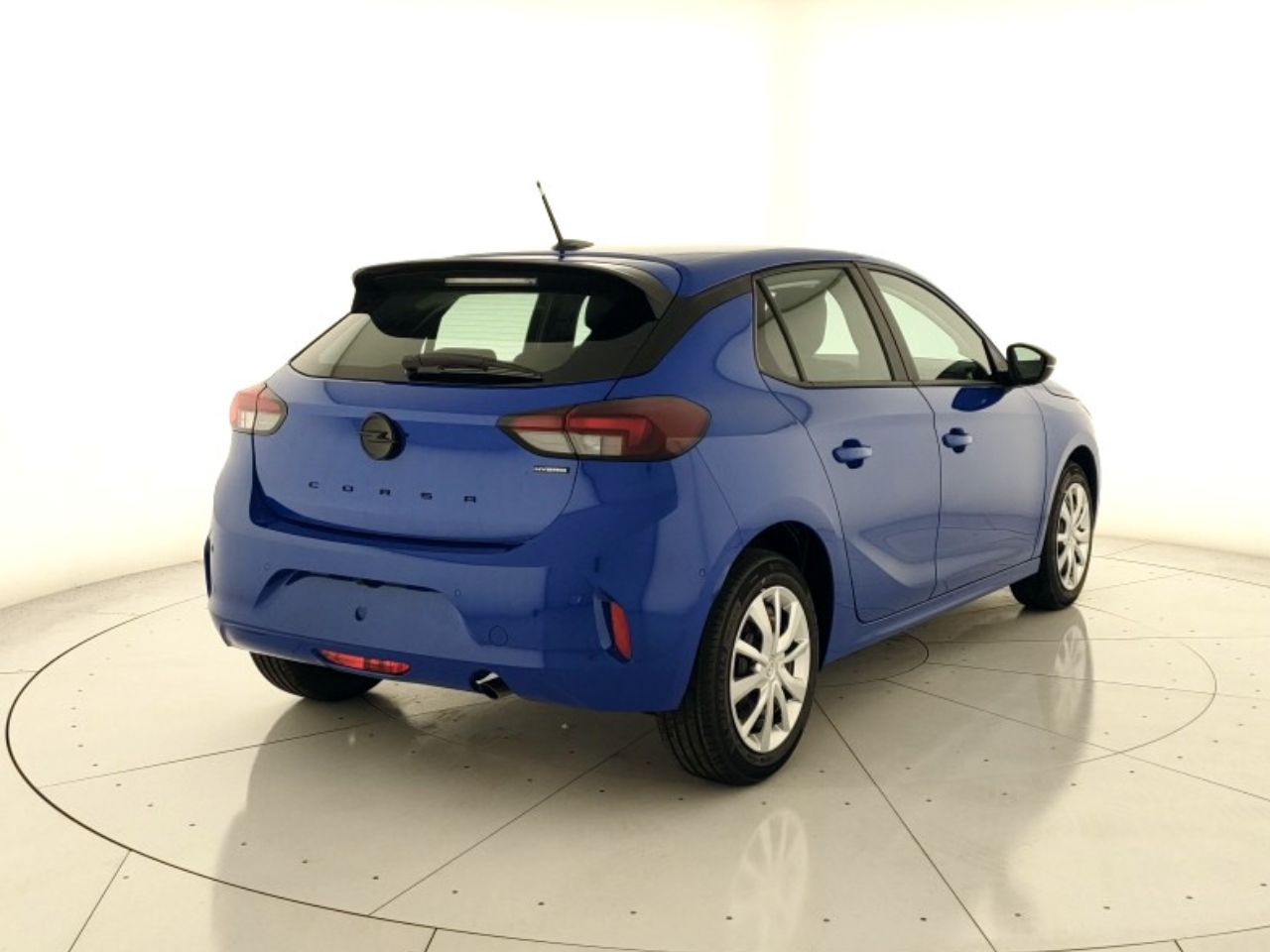 Opel Corsa Nuovo  Corsa Porto Mantovano