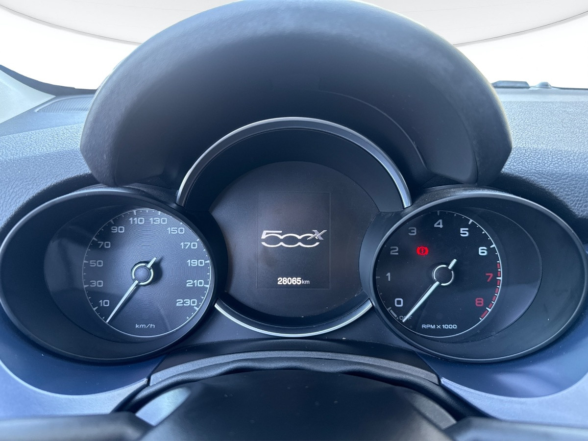 Fiat 500X Usato 2023 500X Padova