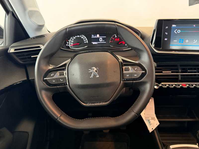 208 Ii 2019 - 208 1.2 Puretech Active Pack S&s 75cv