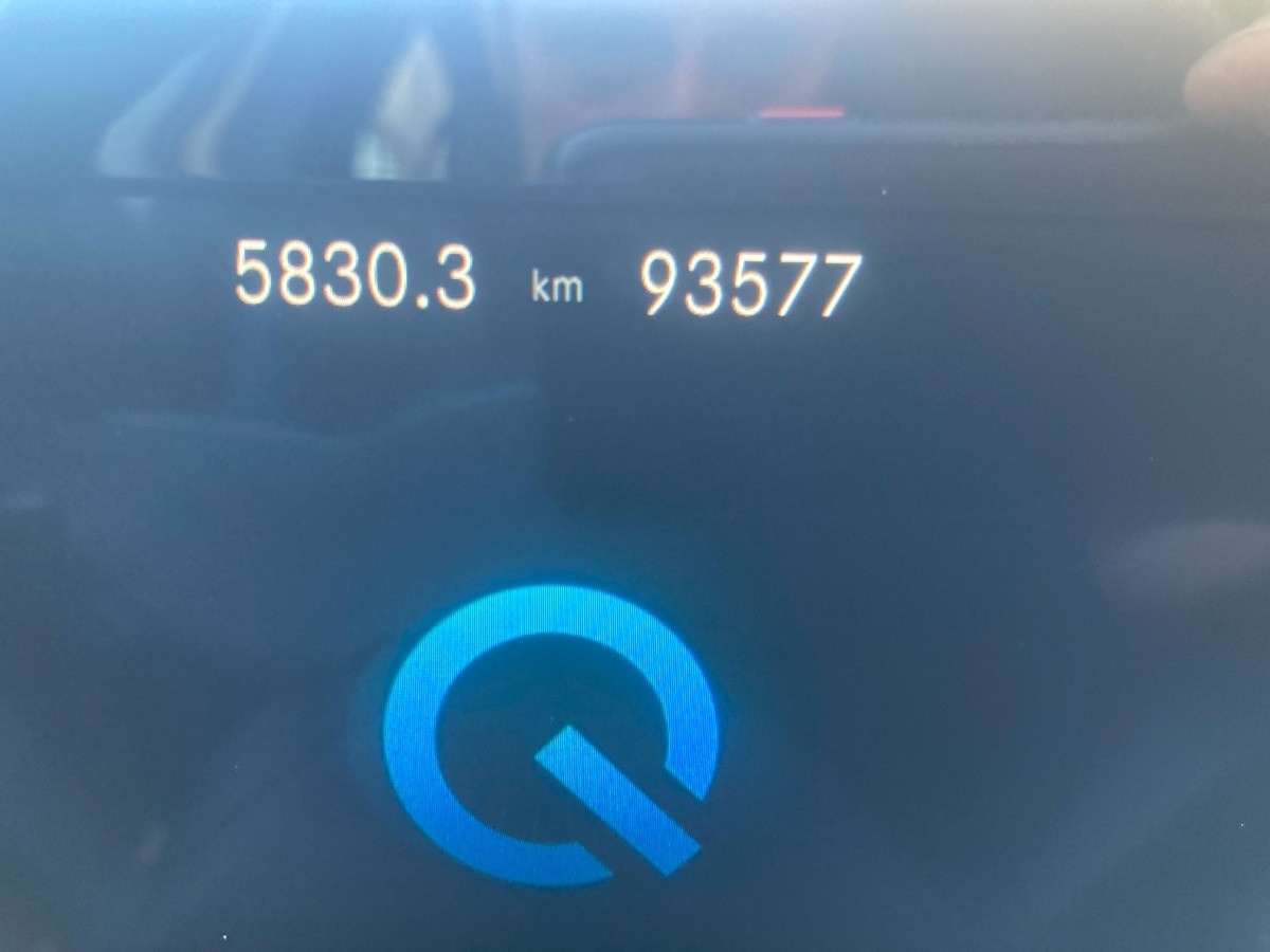 Mercedes Classe A Usato 2020 Classe A Modena