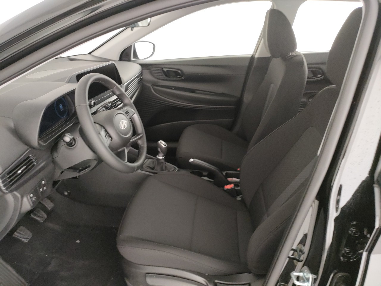 Hyundai i20 Nuovo benzina i20 Porto Mantovano