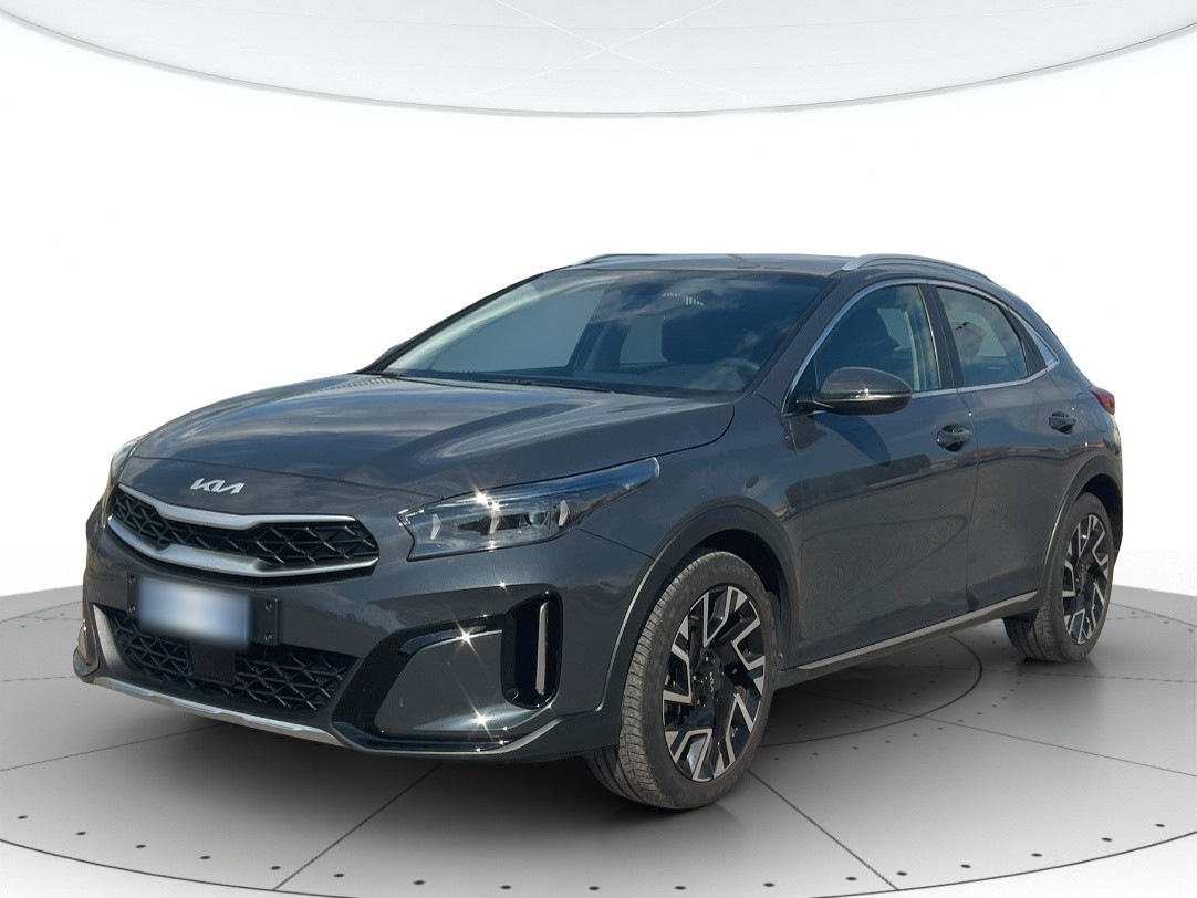 Kia Xceed Usato 2023 Xceed Rovigo