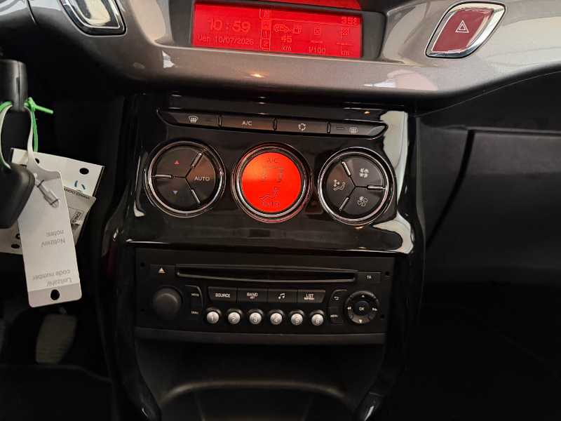 C3 Ii 2009 - C3 1.2 Puretech (vti) Exclusive 82cv Fl