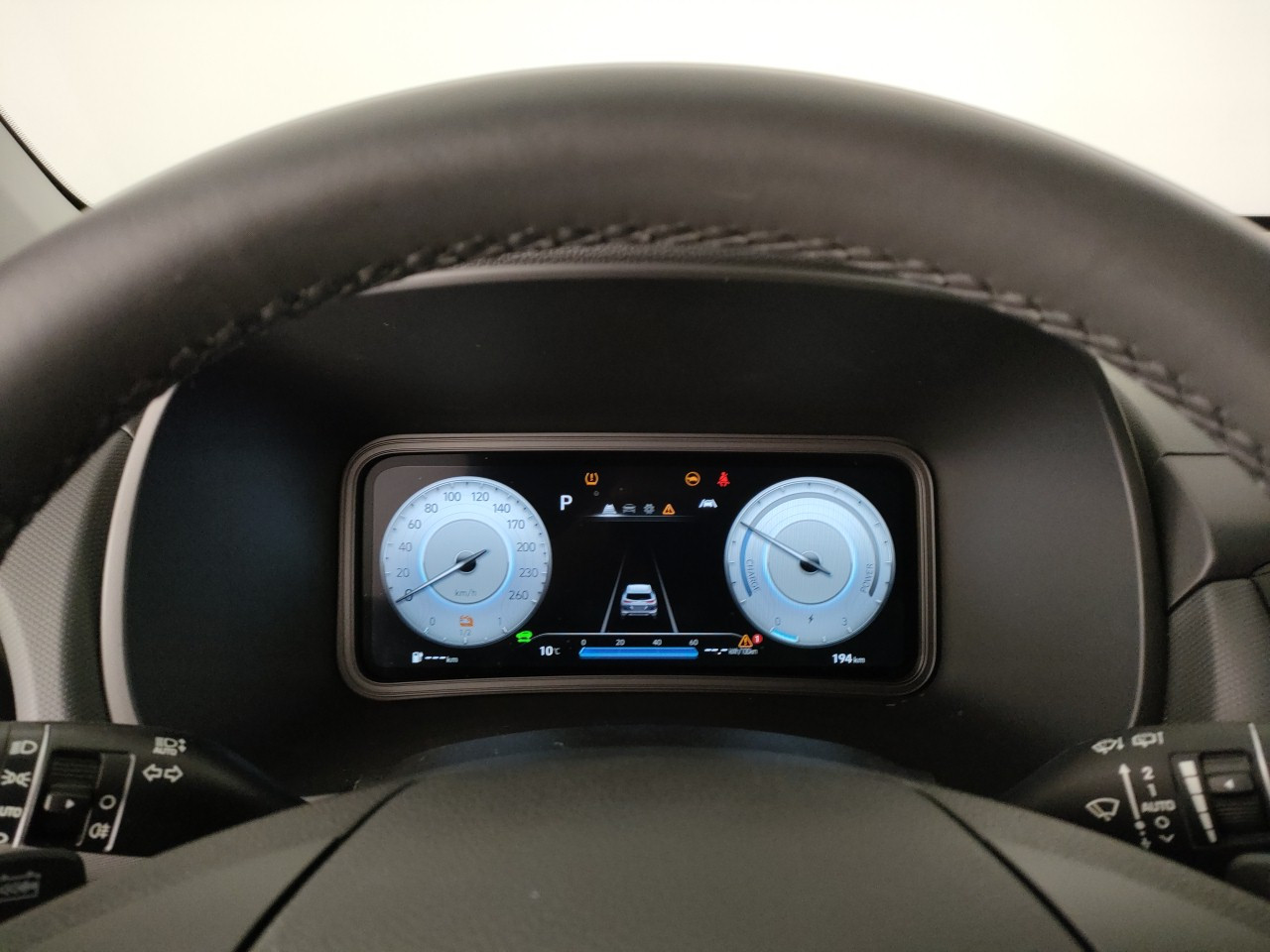 Hyundai Kona KM0 2022 Kona Mantova