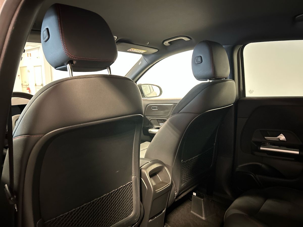 Mercedes GLA GLA 180 D AMG Line Advanced Plus 8G-DCT - 18