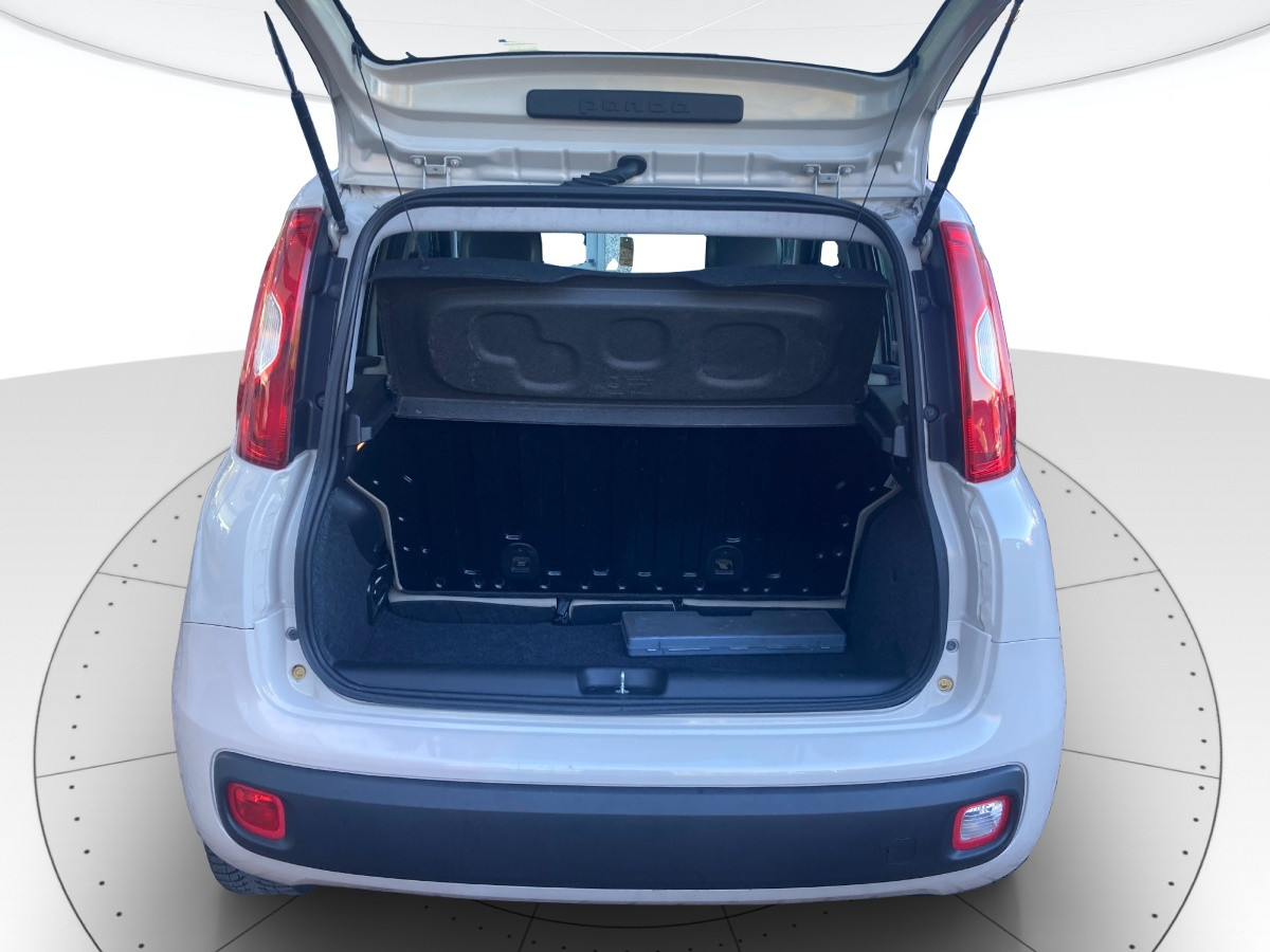 Fiat Panda Usato 2015 Panda Modena