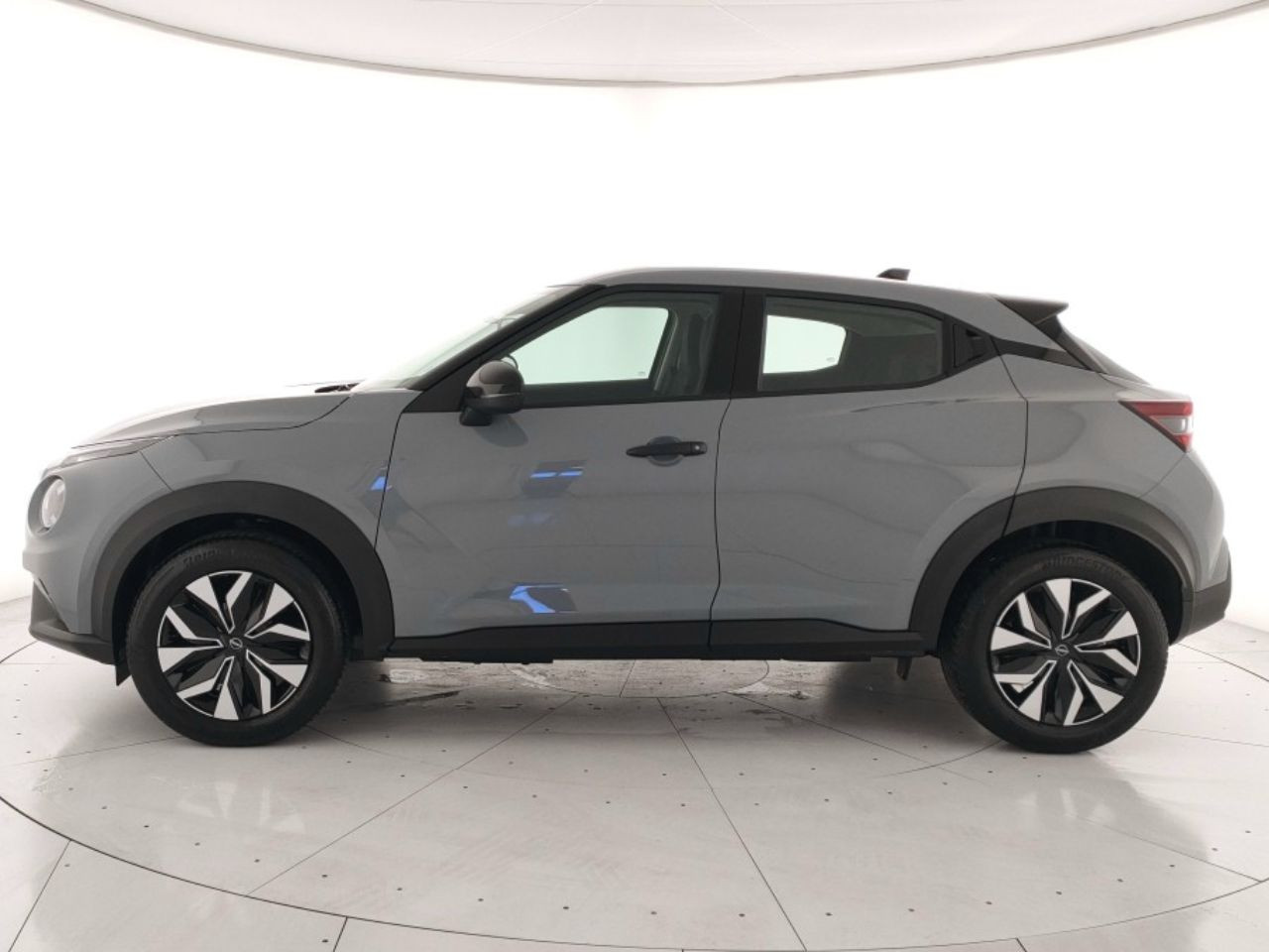 Nissan Juke Nuovo benzina Juke Porto Mantovano