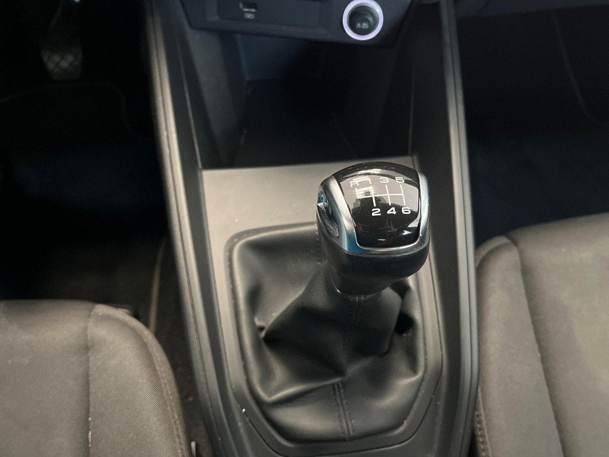 Audi A1 Usato 2019 A1 Cerea