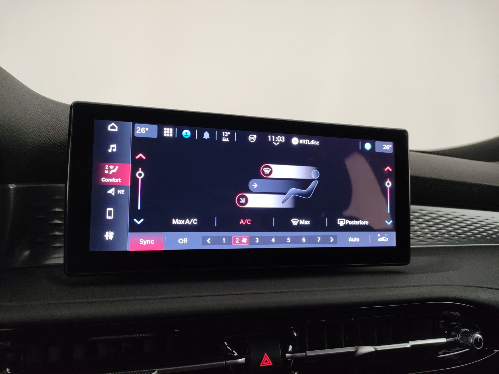 Alfa Romeo Tonale Usato 2023 Tonale Legnago