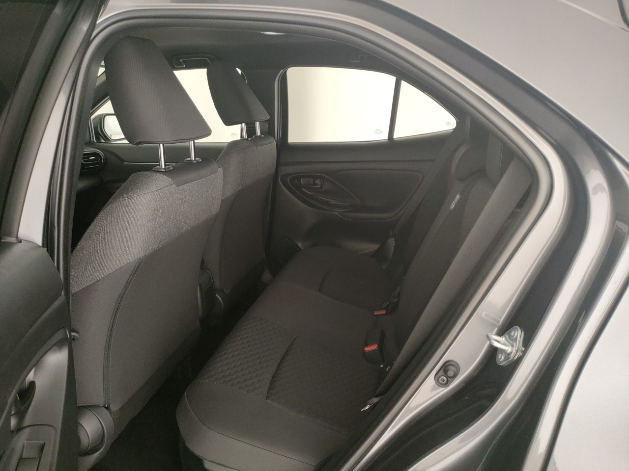 Toyota Yaris Cross KM0 2026 Yaris Cross Porto Mantovano