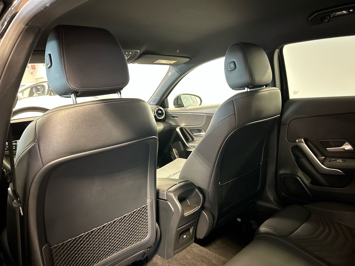 Mercedes Classe A 180 Advanced Progressive 7G-DCT - 18