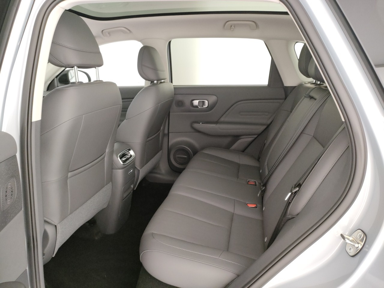 Leapmotor B10 Nuovo Elettrico B10 Porto Mantovano