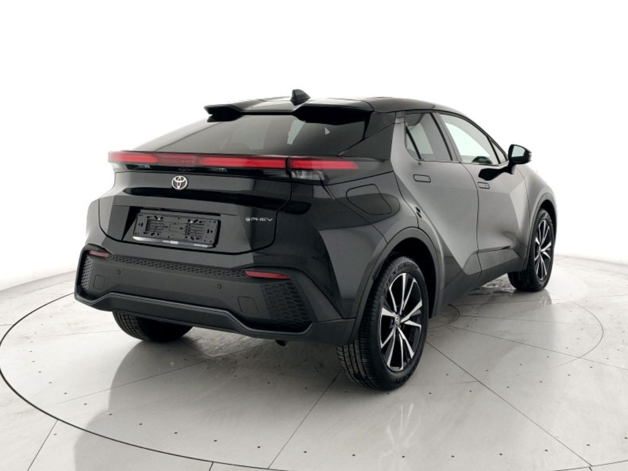 Toyota C-HR KM0 2026 C-HR San Zeno Naviglio